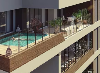Ágio Opus Penthouses Apartamento com 4 Quarto(s) e 6 banheiro(s) à Venda, 270.1 por R$ 3.380.000 no setor Setor Marista AD19849