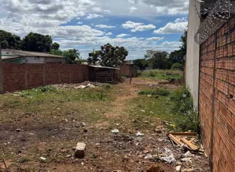 CASA/LOTE Lote  à Venda, 360 por R$ 130.000 no setor Internacional Park AD20813