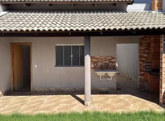 Casa 3 Quartos 1 Suíte Buriti Sereno. Casa de Rua com 3 Quarto(s) e 2 banheiro(s) à Venda, 100 por R$ 330.000 no setor Buriti Sereno TA21318