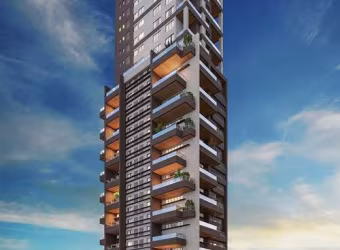 Ágio APARTAMENTO EDIFICIO CITY RICARDO PARANHOS Apartamento com 4 Quarto(s) e 5 banheiro(s) à Venda, 415 por R$ 7.500.000 no setor Setor Marista AD22611