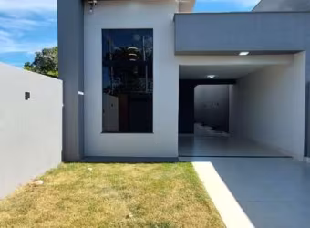 CASA VILA OLIVEIRA APARECIDA DE GOIÂNIA Casa de Rua com 3 Quarto(s) e 2 banheiro(s) à Venda, 117.05 por R$ 420.000 no setor Vila Oliveira  IN23122