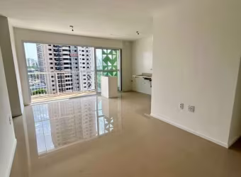 Apartamento Wish Areião Apartamento com 3 Quarto(s) e 2 banheiro(s) à Venda, 78 por R$ 670.000 no setor Setor Pedro Ludovico IN24236