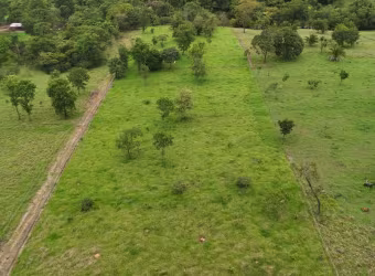 Área rural de 20 mil m² em  Bonfinopolis  Chácara à Venda, 20000 por R$ 318.000 AD24841