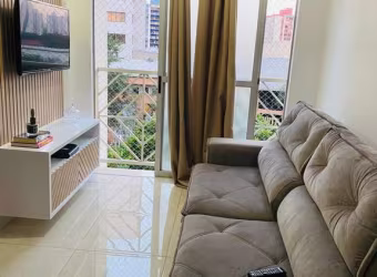 Apartamento - Condomínio Pérola  Apartamento com 2 Quarto(s) e 1 banheiro(s) à Venda, 58 por R$ 370.000 no setor Residencial Eldorado IN25075