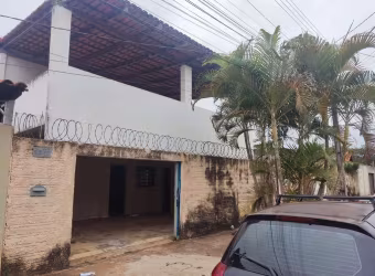 Casa de Rua Asa Branca Casa de Rua com 6 Quarto(s) e 4 banheiro(s) à Venda, 300 por R$ 349.000 no setor Setor Asa Branca AD25166