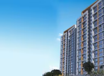 EMPREENDIMENTO TERRA MUNDI Apartamento com 3 Quarto(s) e 2 banheiro(s) à Venda, 97.66 por R$ 800.000 no setor Jundiaí AX25195