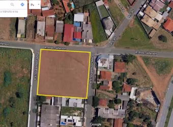 ÁREA/TERRENO SETOR FAIÇALVILLE Área / Terreno  à Venda, 3215 por R$ 4.000.000 no setor Setor Faicalville AX25655
