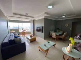 Condominío Gran Lourenzzo- Nova Suiça Apartamento com 4 Quarto(s) e 5 banheiro(s) à Venda, 115 por R$ 730.000 no setor Nova Suiça IN25744