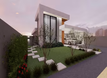 Maravilhosa Casa no Condomínio Jardim Bolonha / Senador Canedo Casa em Condomínio com 3 Quarto(s) e 4 banheiro(s) à Venda, 165 por R$ 1.450.000 no setor Bairro Jardins Bolonha AD26026