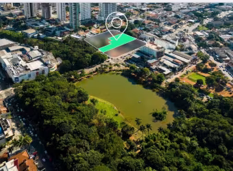 Ágio GAUDÍ - APTO 3 SUÍTES - ÁGIO R$ 350MIL - A POUCOS PASSOS DO PARQUE VACA BRAVA Apartamento com 3 Quarto(s) e 3 banheiro(s) à Venda, 134.68 por R$ 1.958.159,43 no setor Setor Bueno AD26337