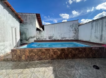 CASA NOVO HORIZONTE Casa de Rua com 4 Quarto(s) e 2 banheiro(s) à Venda, 190 por R$ 350.000 no setor Setor Novo Horizonte AD26499