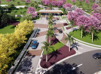 Ágio LOTE DE ESQUINA - JARDINS ROMA - SENADOR CANEDO Lote  à Venda, 471.29 por R$ 612.677 no setor Residencial Jardim Canedo III VN24861