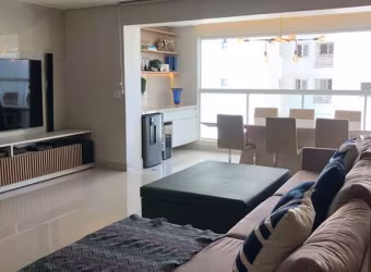 Apartamento Residencial Flamboyant Parc, 130m², 3Q, 2S Apartamento com 3 Quarto(s) e 4 banheiro(s) à Venda, 130 por R$ 1.365.000 no setor Jardim Goiás ST27493