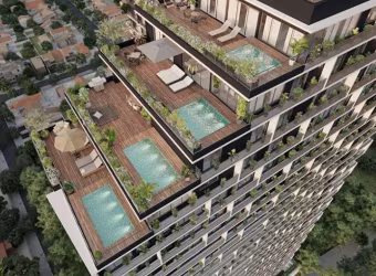 Ágio Penthouse 3 - Geo Home Opus  Penthouse com 3 Quarto(s) e 4 banheiro(s) à Venda, 219.14 por R$ 3.495.000 no setor Setor Marista TA27390