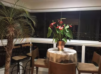 Apartamento 3 quartos sendo 1 suíte, andar alto, vista livre. Apartamento com 3 Quarto(s) e 3 banheiro(s) à Venda, 86 por R$ 680.000 no setor Setor Pedro Ludovico VN28063