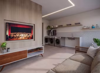 Ágio agio Wish Vaca Brava Apartamento com 2 Quarto(s) e 3 banheiro(s) à Venda, 68 por R$ 600.000 no setor Setor Bueno VN28184