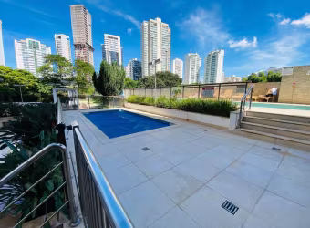 Apartamento 3 quartos L'essence du lac Apartamento com 3 Quarto(s) e 3 banheiro(s) à Venda, 110 por R$ 990.000 no setor Jardim Goiás SL28061