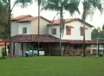 Casa em Chácara - 9.000m² (Setor Buriti Sereno) Chácara à Venda, 9000 por R$ 2.300.000 AD28144
