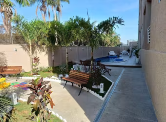 Apartamento 2 Quartos com suíte Chácara São Pedro Apartamento com 2 Quarto(s) e 2 banheiro(s) à Venda, 52 por R$ 260.000 no setor Chácaras São Pedro AD28282