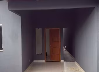 Casa 2 quartos sendo 1 suíte no Residencial Itaipu Goiânia GO Casa de Rua com 2 Quarto(s) e 2 banheiro(s) à Venda, 93.15 por R$ 260.000 no setor Residencial Itaipu ST28260