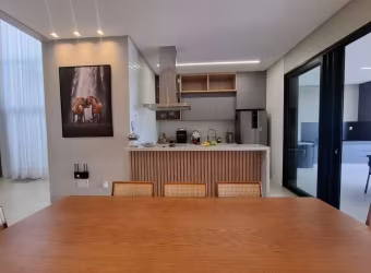 LINDO SOBRADO DE RUA JD. VITÓRIA - GO  Casa de Rua com 3 Quarto(s) e 4 banheiro(s) à Venda, 241 por R$ 1.300.000 no setor Jardins Itália ST28307