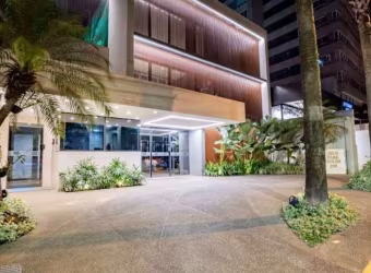 Zeus (Vaca Brava) 232 m2, 4 suites Apartamento com 4 Quarto(s) e 6 banheiro(s) à Venda, 232.3 por R$ 2.190.000 no setor Setor Bueno AX20453