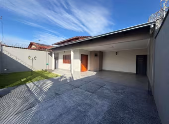 Casa Pq. Anhanguera Casa de Rua com 3 Quarto(s) e 3 banheiro(s) à Venda, 270 por R$ 880.000 no setor Parque Anhanguera AV28301