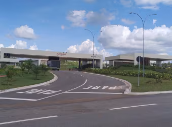 Lote Condomínio Solaris Laguna -GO 020 - Senador Canedo Lote  à Venda, 519.18 por R$ 500.000 no setor Estância Vargem Bonita AD28222