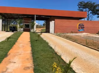 Ágio Lote no Condomínio Porto do Lago  Lote  à Venda, 502.5 por R$ 70.000 no setor Condomínio Porto do Lago  SL28404