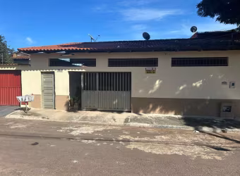 casa de rua setor novo horizonte Casa de Rua com 4 Quarto(s) e 4 banheiro(s) à Venda, 216 por R$ 265.000 no setor setor Novo Horizonte ST28455