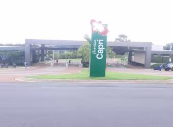 Ágio Ágio Lote Condomínio Jardins Capri Área / Terreno  à Venda, 270 por R$ 131.250 no setor jardin capri AD28232