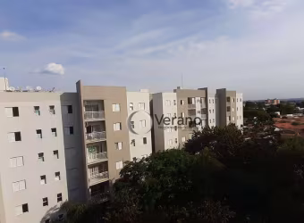 Apartamento com 2 dormitórios à venda, 60 m² por R$ 460.000,00 - Premiere Morumbi - Paulínia/SP