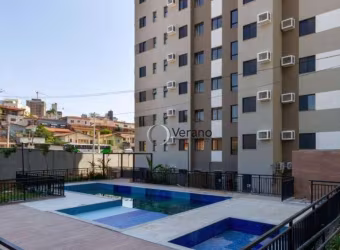 Apartamento com 2 dormitórios à venda, 55 m² por R$ 399.000,00 - Una Proença - Campinas/SP