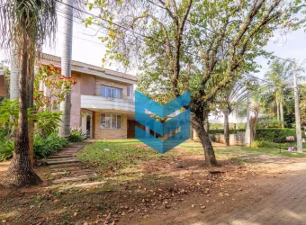 Casa com 3 dormitórios à venda, 350 m² por R$ 2.120.000,00 - Condomínio Vivendas do Lago - Sorocaba/SP