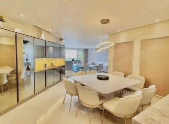 Apartamento com 3 dormitórios à venda, 185 m² por R$ 8.300.000,00 - Pioneiros - Balneário Camboriú/SC
