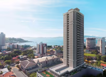 Apartamento para Venda em Itapema, Centro, 3 dormitórios, 3 suítes, 3 banheiros, 2 vagas