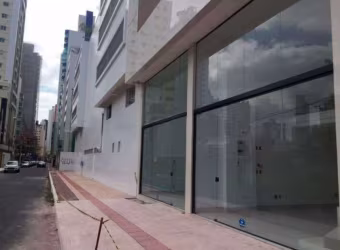 Sala Comercial para Venda em Balneário Camboriú, Centro, 1 banheiro