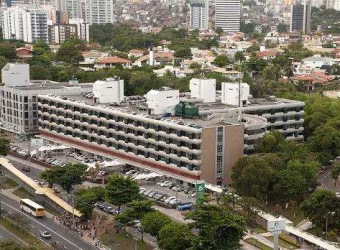 Sala para alugar, 35 m² por R$ 2.482,16/mês - Pituba - Salvador/BA