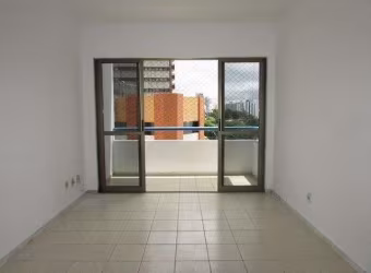 Apartamento com 1 dormitório à venda, 50 m² por R$ 430.000,00 - Itaigara - Salvador/BA