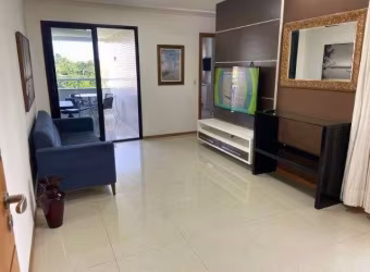 Apartamento com 2 dormitórios à venda, 87 m² por R$ 740.000,00 - Patamares - Salvador/BA