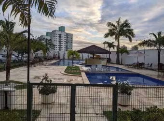 Apartamento com 3 dormitórios à venda, 70 m² por R$ 450.000,00 - Piatã - Salvador/BA