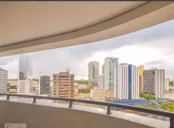 Apartamento com 1 dormitório à venda, 55 m² por R$ 390.000,00 - Caminho das Árvores - Salvador/BA