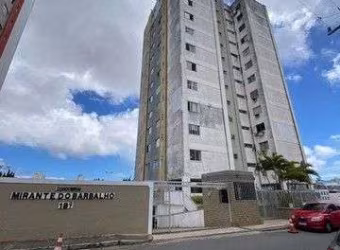 Apartamento com 3 dormitórios à venda, 65 m² por R$ 270.000,00 - Barbalho - Salvador/BA