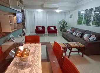 Apartamento com 3 dormitórios à venda, 120 m² por R$ 530.000,00 - Costa Azul - Salvador/BA