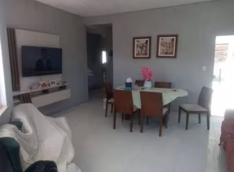 Casa com 2 dormitórios à venda, 198 m² por- Buraquinho - Lauro de Freitas/BA