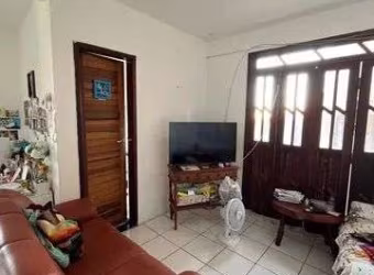 Casa com 2 dormitórios à venda, 65 m² por- Boca do Rio - Salvador/BA