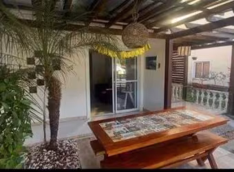 Casa com 3 dormitórios à venda, 80 m² por R$ 450.000,00 - Abrantes - Camaçari/BA