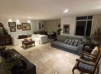 Apartamento com 3 dormitórios à venda, 150 m² por R$ 630.000,00 - Rio Vermelho - Salvador/BA