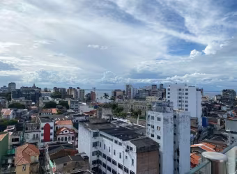 Apartamento com 4 dormitórios à venda, 205 m² por R$ 440.000 - Nazaré - Salvador/BA