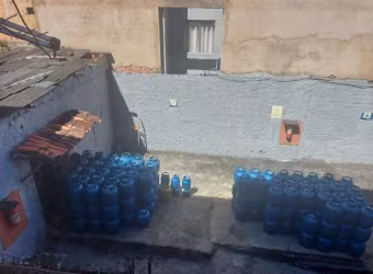 Galpão para alugar, 130 m² por R$ 2.000,00/mês - Tancredo Neves - Salvador/BA